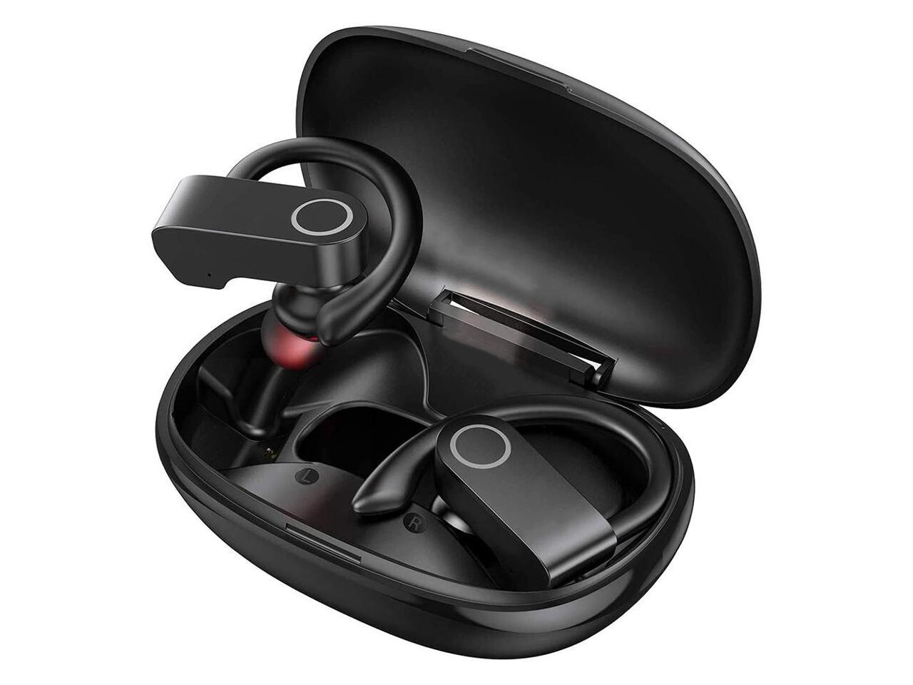 NEW 2023 PRO Sport Earbuds Bluetooth 5.0 TWS Headsets Wireless headphones in Ear