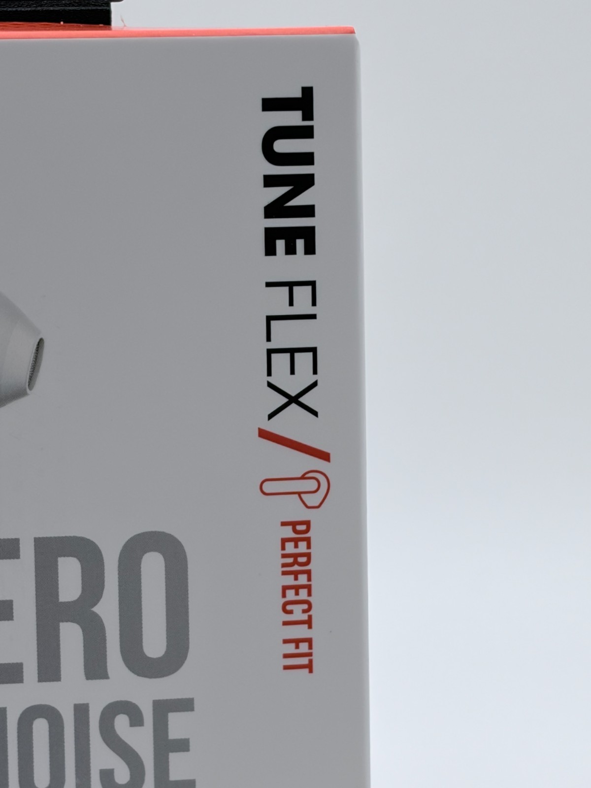 JBL Tune Flex True Wireless Bluetooth In-Ear Headphones – White [ BRAND NEW !! ]