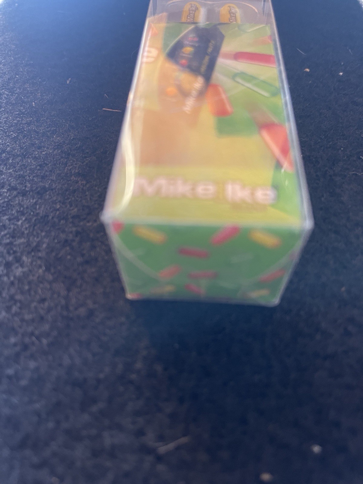 Earbuds 3.5mm jack kids adults Mike and Ike “candy” earphones ~ yellow cute