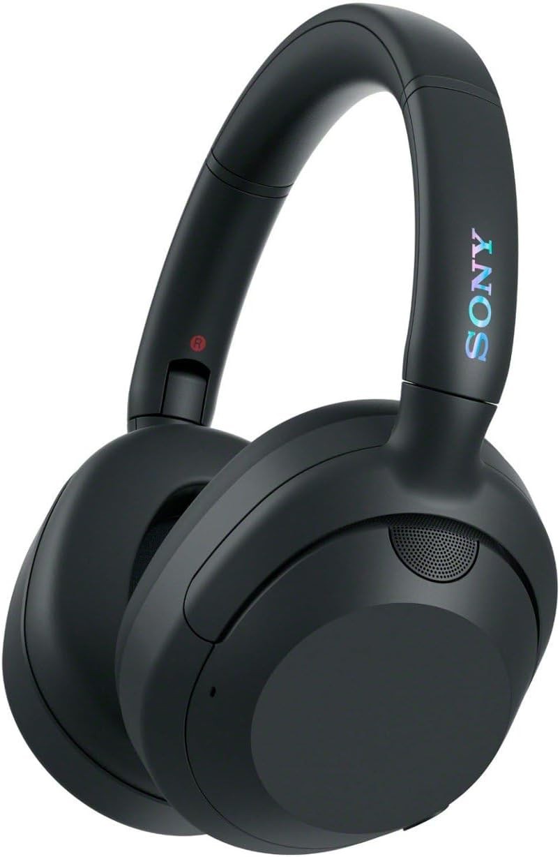 Sony ULT WEAR 900N Wireless Noise Canceling Bluetooth Headphones – WH ULT900N/H