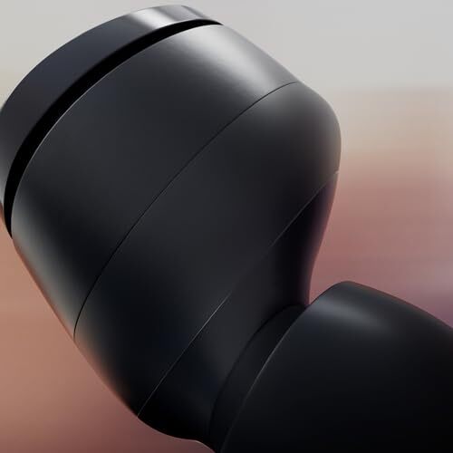 Bowers & Wilkins PI6/SG True Fully Wireless In-Ear Headphones, Storm Grey