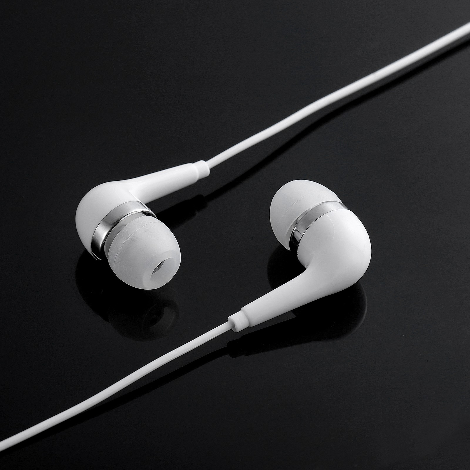 10 Pack 3.5mm In-Ear Earphone Super Bass Headset Stereo Earbuds Headphone Wired