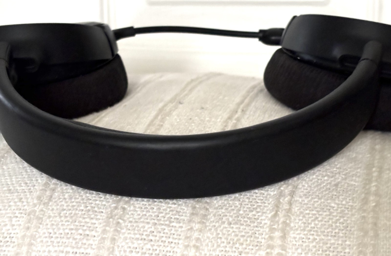 STEELSERIES Wireless Black Gaming Headset w/Gaming Mic Video Game System TESTED