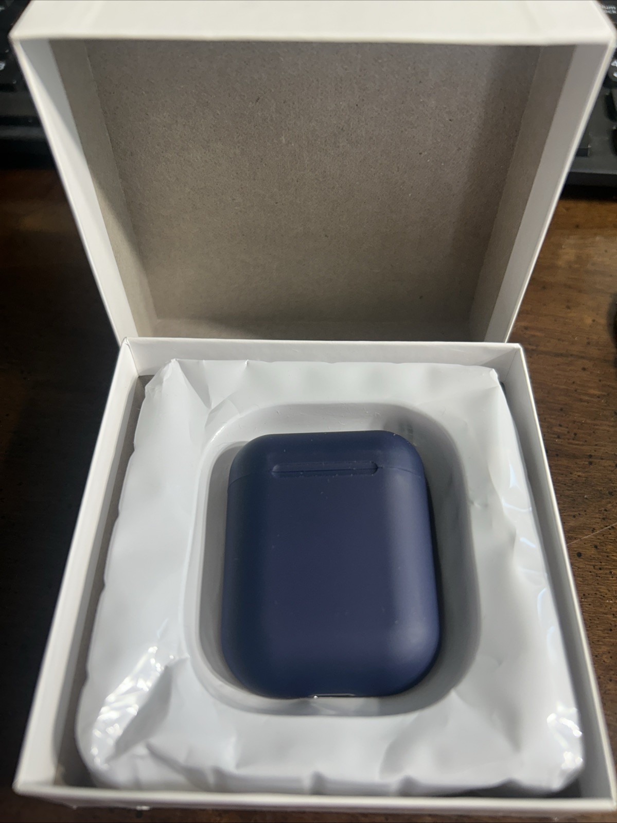InPods 12 Simple Wireless Stereo Earbuds V5.0 Pro for iPhone Android New- Blue