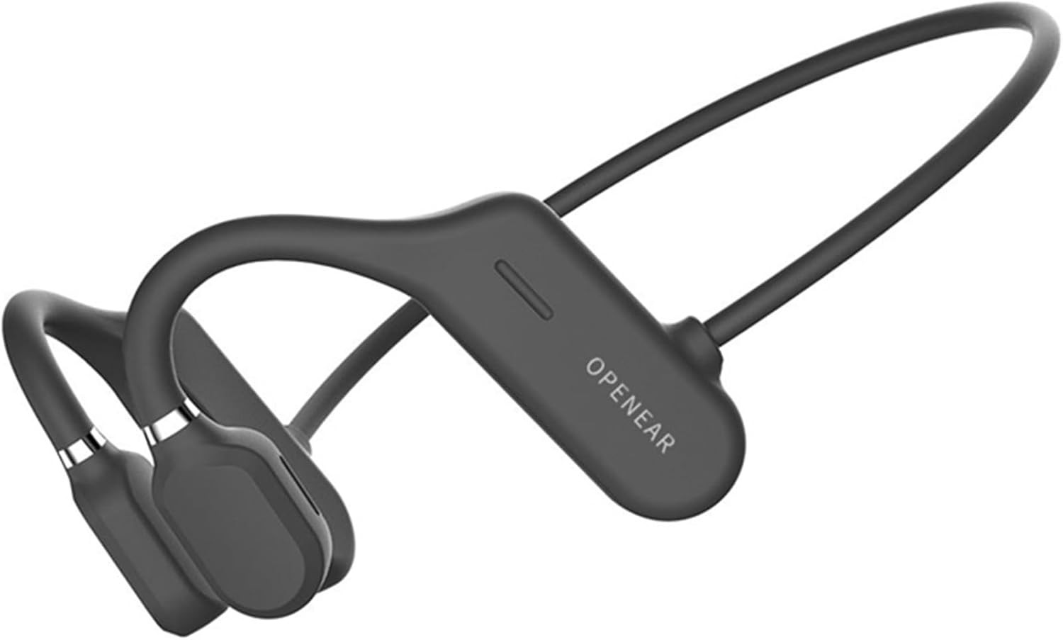 Long Battery Life Open Ear Sports Headphones – Perfect for Running & Cycling