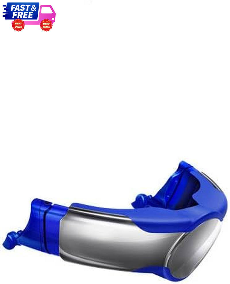 Zone WP01 Headphones Air Purifying ANC Touch/Voice Control Blue