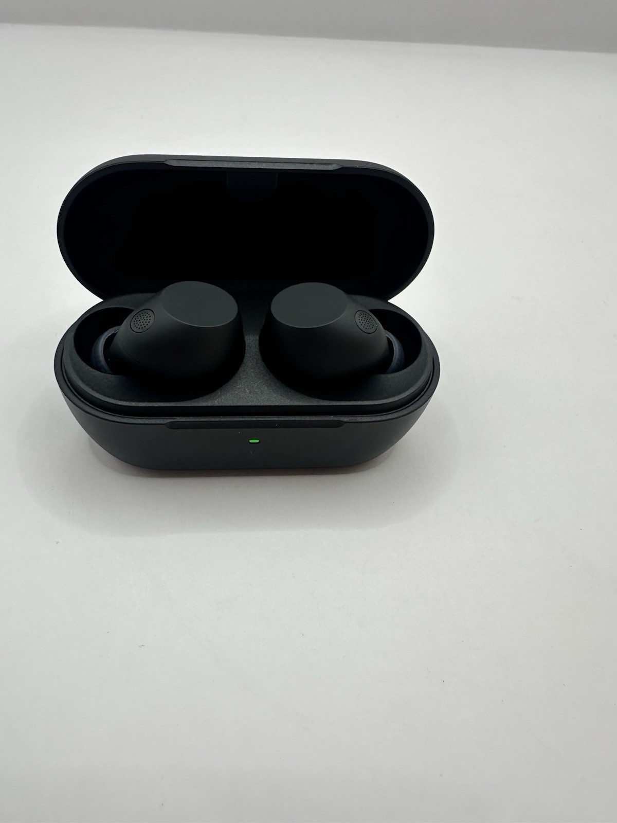Sony WF-C710N/B Wireless Noise Canceling Bluetooth Earbuds – Black. GOOD!!