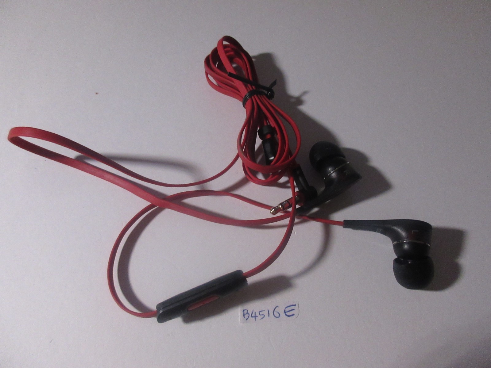 Beats by Dr. Dre Tour In-Ear Earbuds Headphones