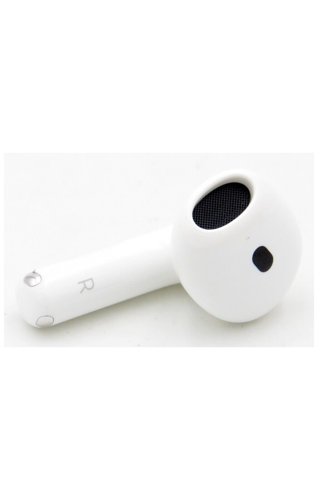 Apple AirPods 4 with Active Noise Cancellation (ANC) Right Side – A3055 – Good