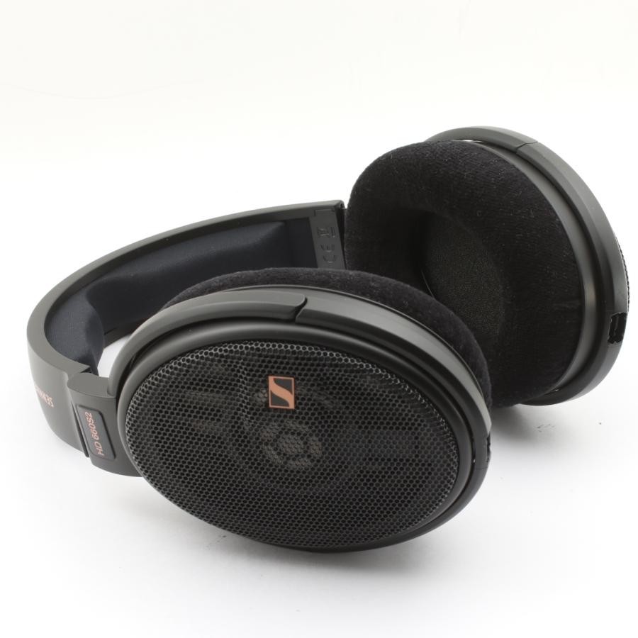 DDP Mint SENNHEISER HD 660S2 Open-Back Dynamic Headphones Balanced JAPAN