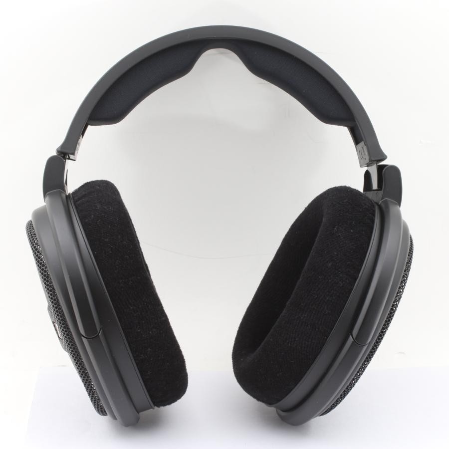 DDP Mint SENNHEISER HD 660S2 Open-Back Dynamic Headphones Balanced JAPAN