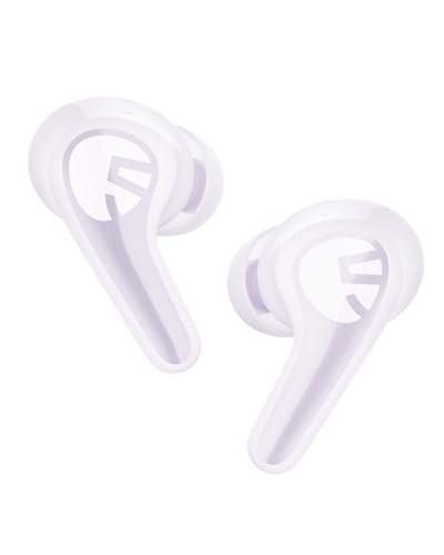 SOUNDPEATS C30 Wireless Earbuds LDAC ANC BT6.0 52H Pink