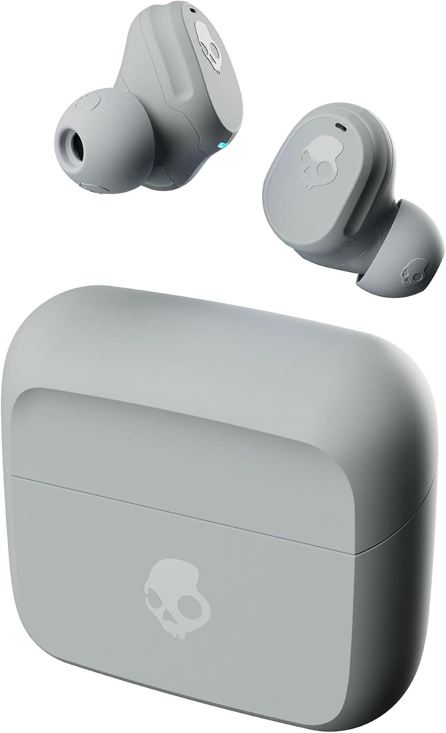Skullcandy Mod 180 Wireless Earbuds Bluetooth Headphones Up to 32 Hours Battery