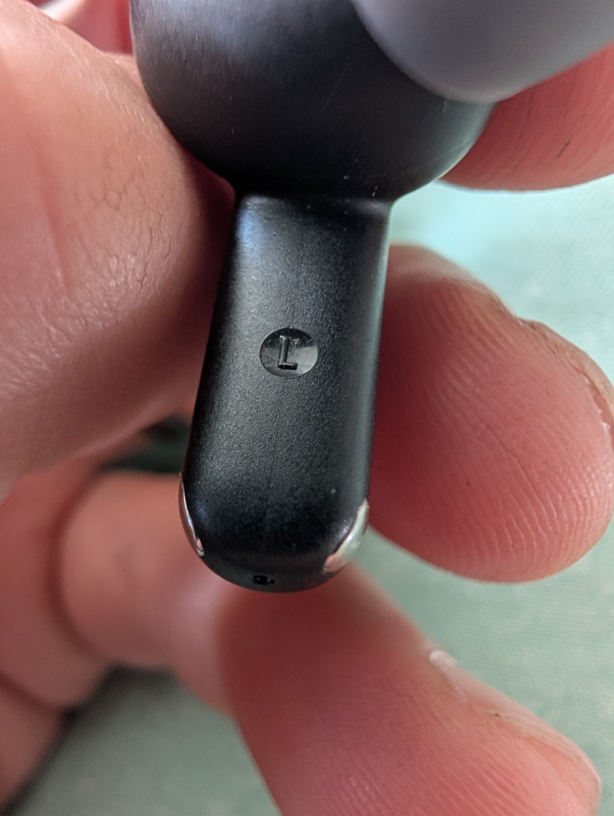 JBL Tune Flex true wireless earbud Left Replacement Only