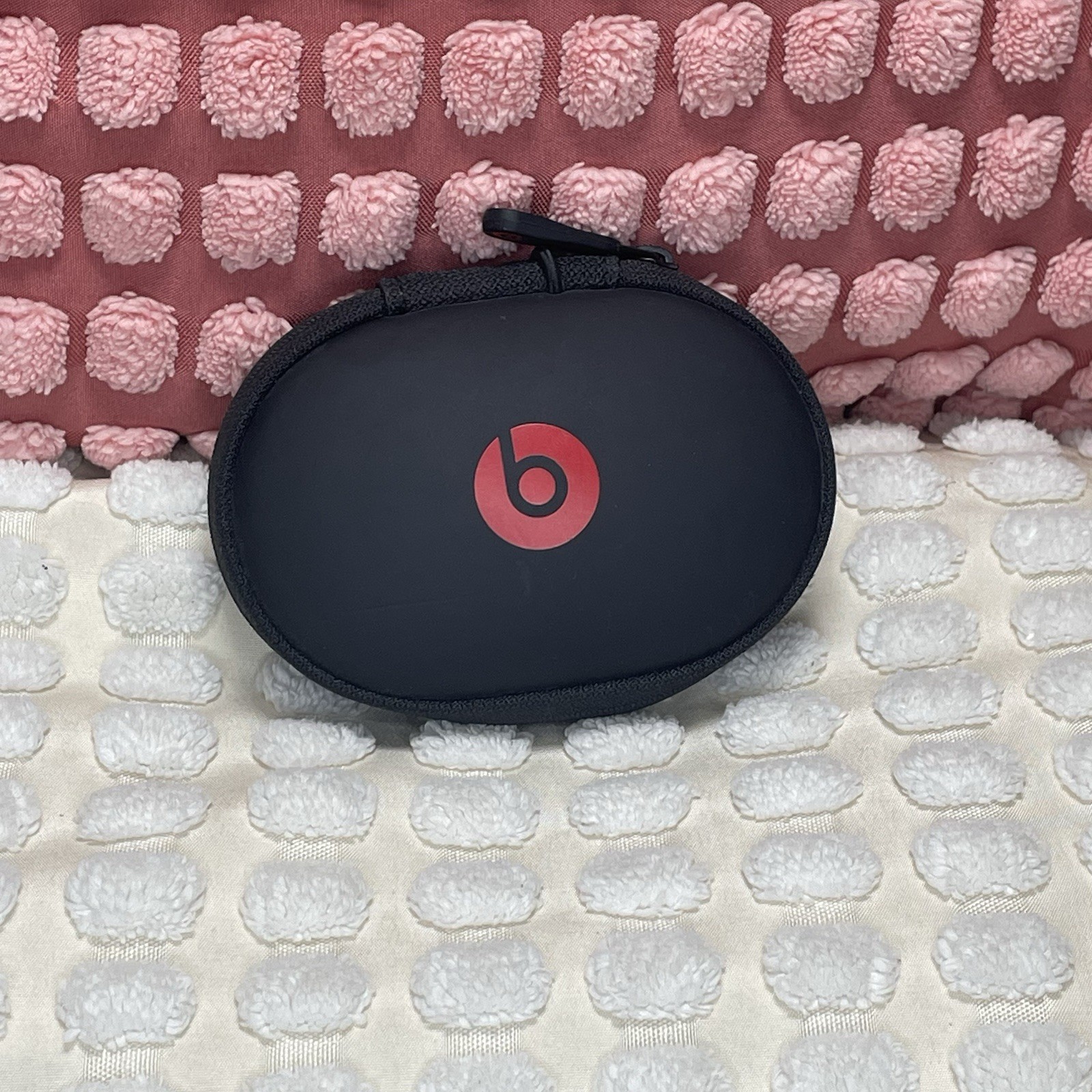 Beats by Dr. Dre Powerbeats 3 In Ear Headphone – Red & Black Case Tested