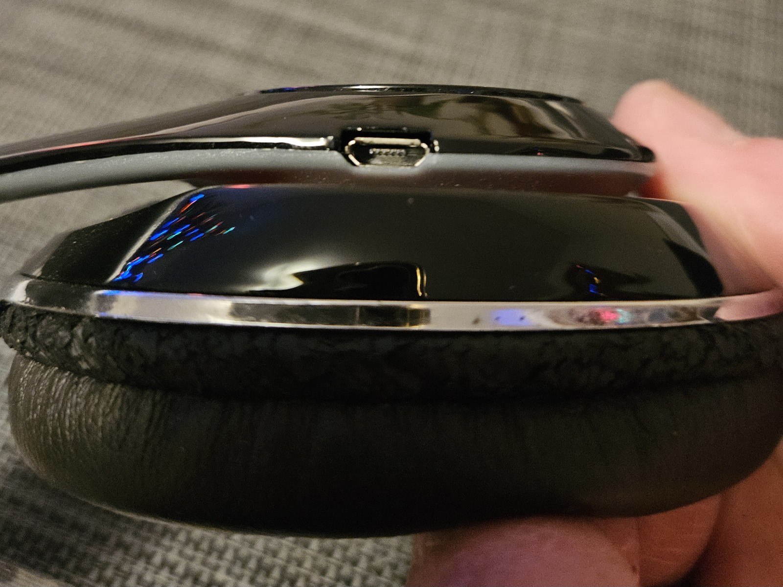 SoundLogic XT Bluetooth Wireless Headphones