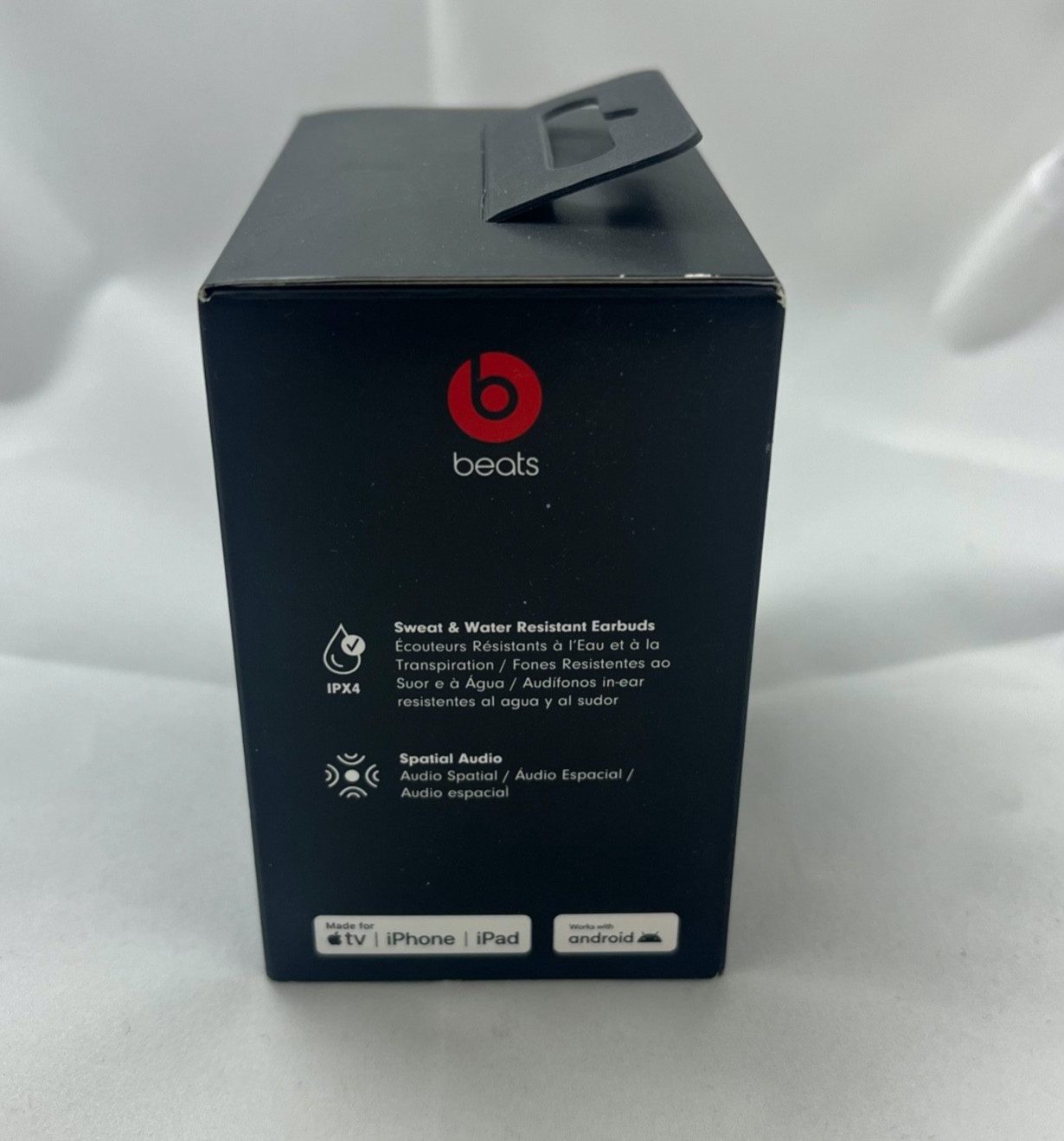 New Beats by Dr. Dre Fit Pro True Wireless Earbudss – Sage Gray