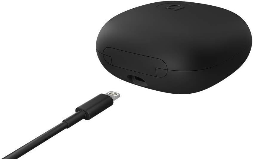 Beats Powerbeats Pro True Wireless Earbuds – Navy MY592ZM/A