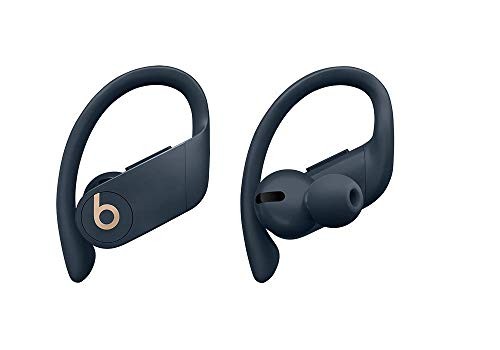 Beats by Dr. Dre – Power beats Pro Totally Wireless Earbuds – Navy – MY592LL/A