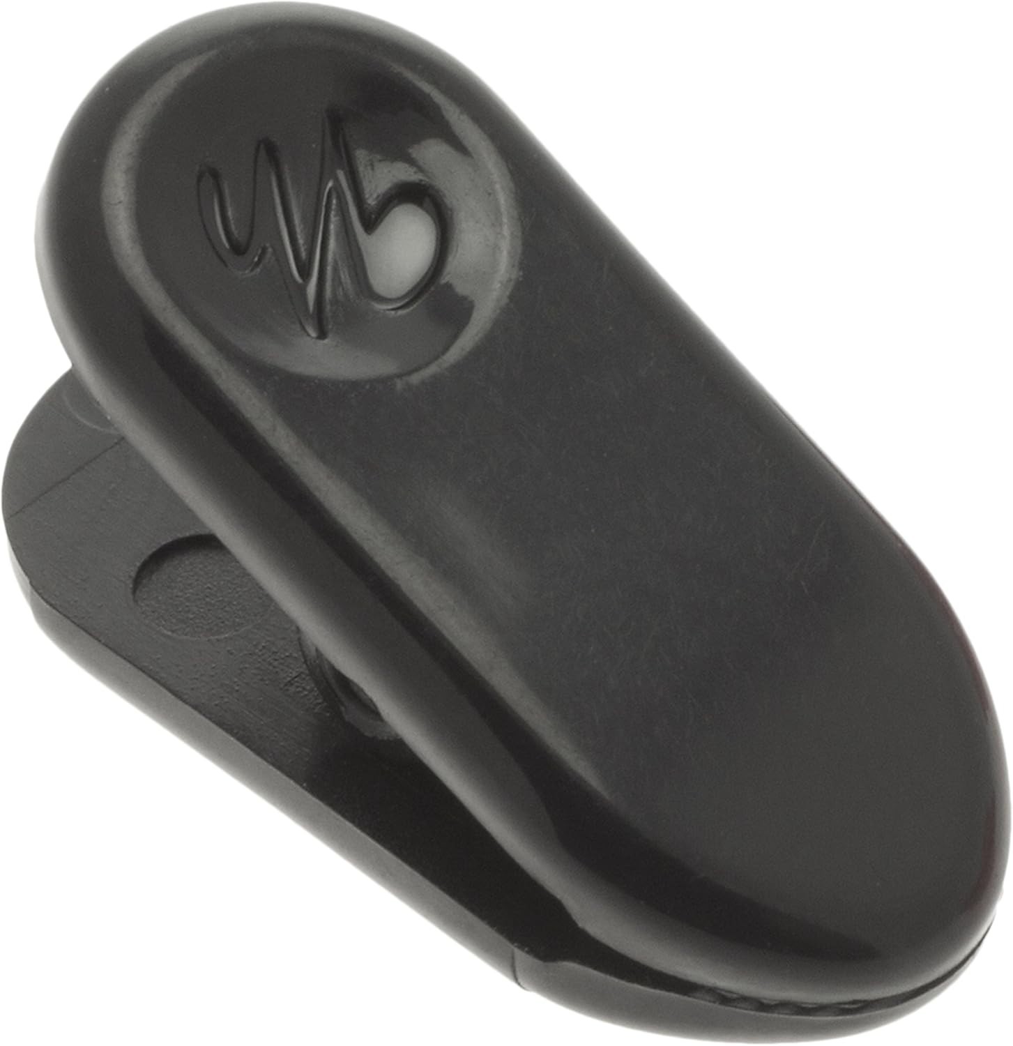 Yurbuds LaMichael James Signature Series ITE 00 Mono Earbud Headphones – Black