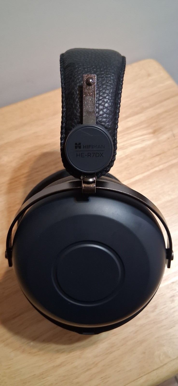 Drop + Hifiman HE-R7DX Closed Back Headphones