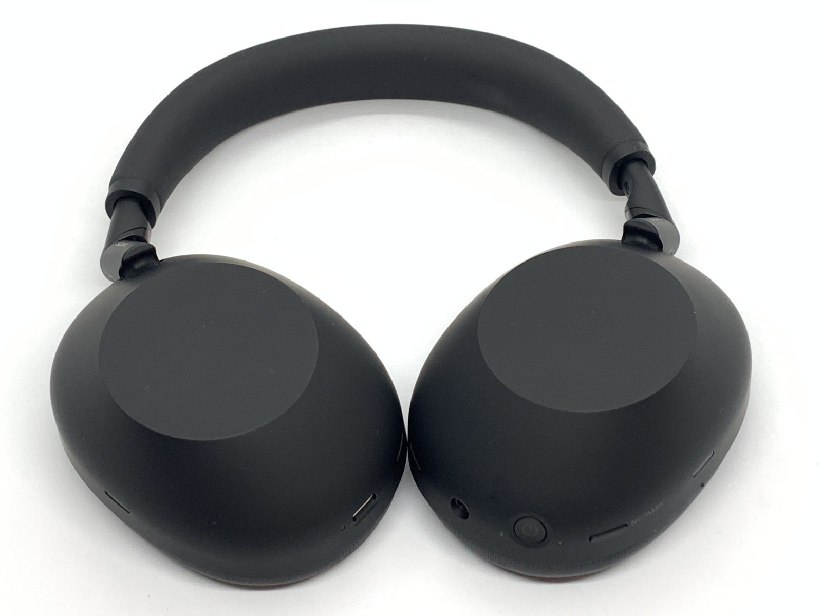 Sony WH-1000XM6 Over the Ear Noise Cancelling Wireless Headphones – Black – #94