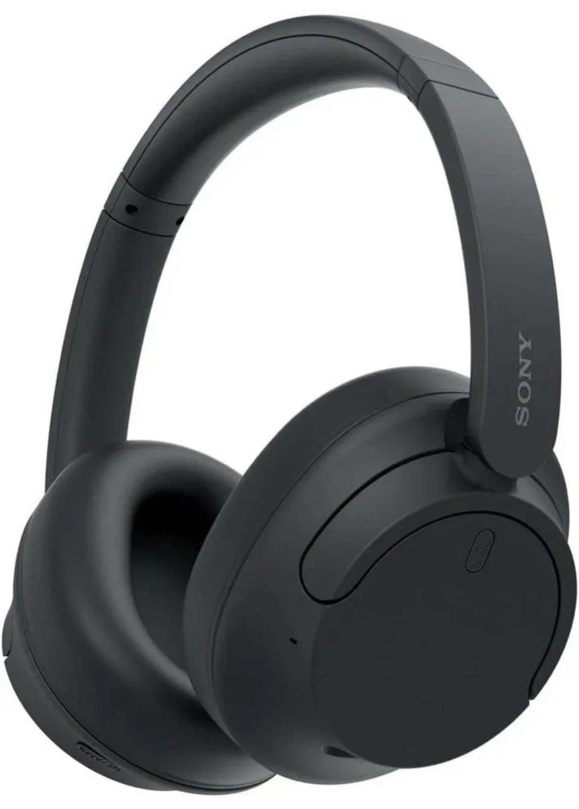 Sony WH-CH720N Lightweight Noise Canceling Wireless Headphones -BLACK WHCH720N