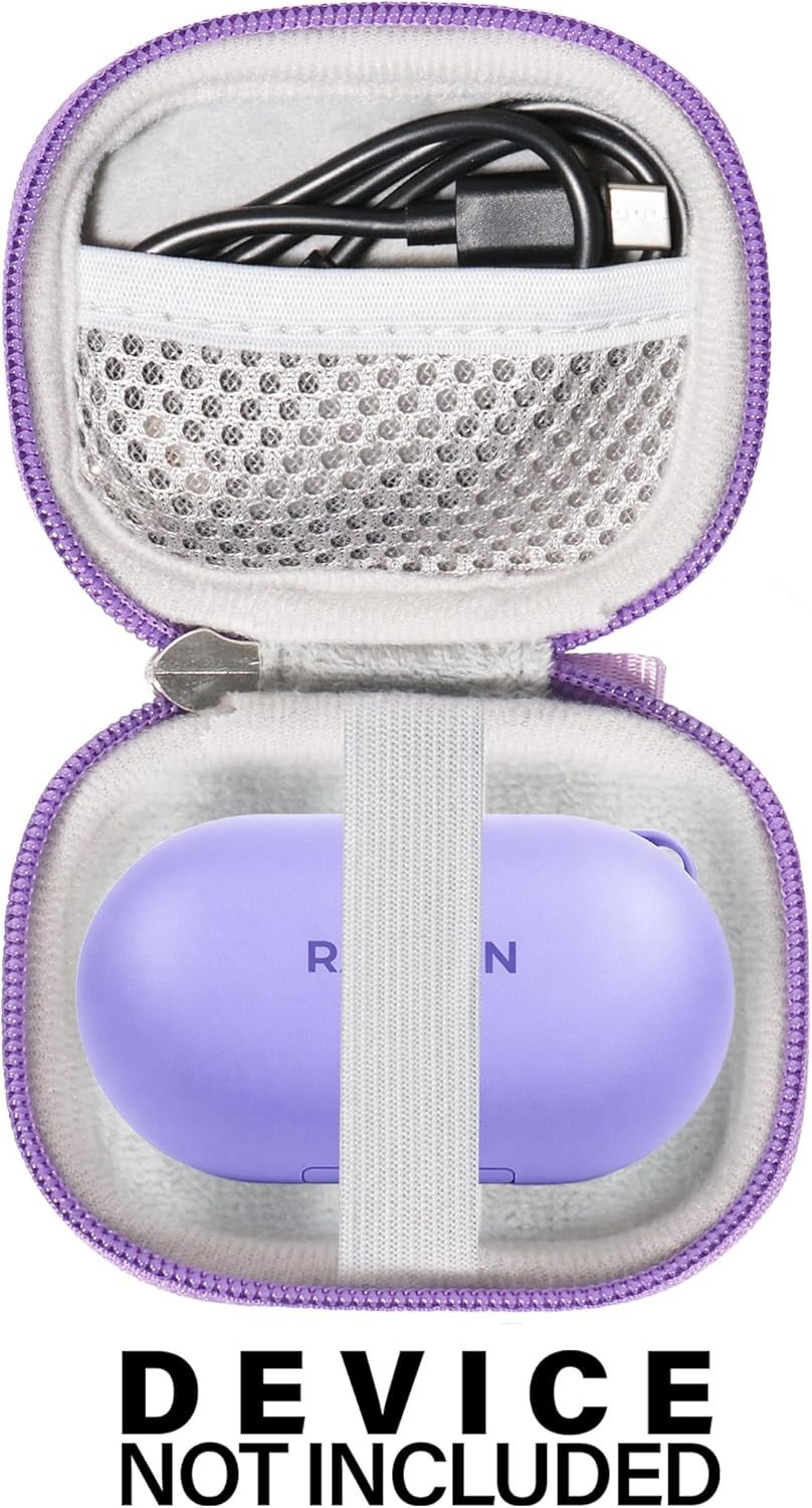 Raycon Earbuds Case Everyday Fitness Earbuds Charging Case Replacement