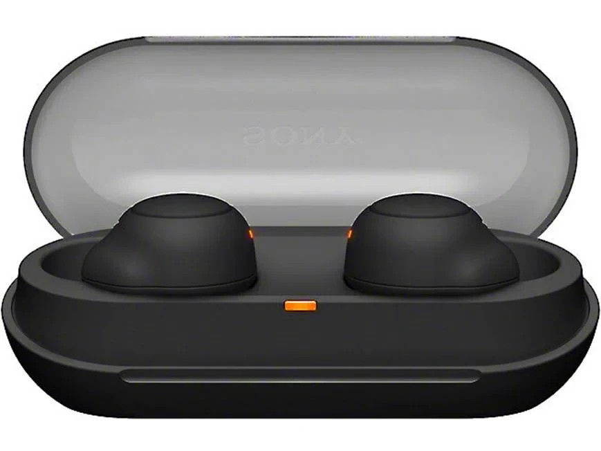New Sony WF-C500 Truly Wireless In-Ear Bluetooth Headphones – Black