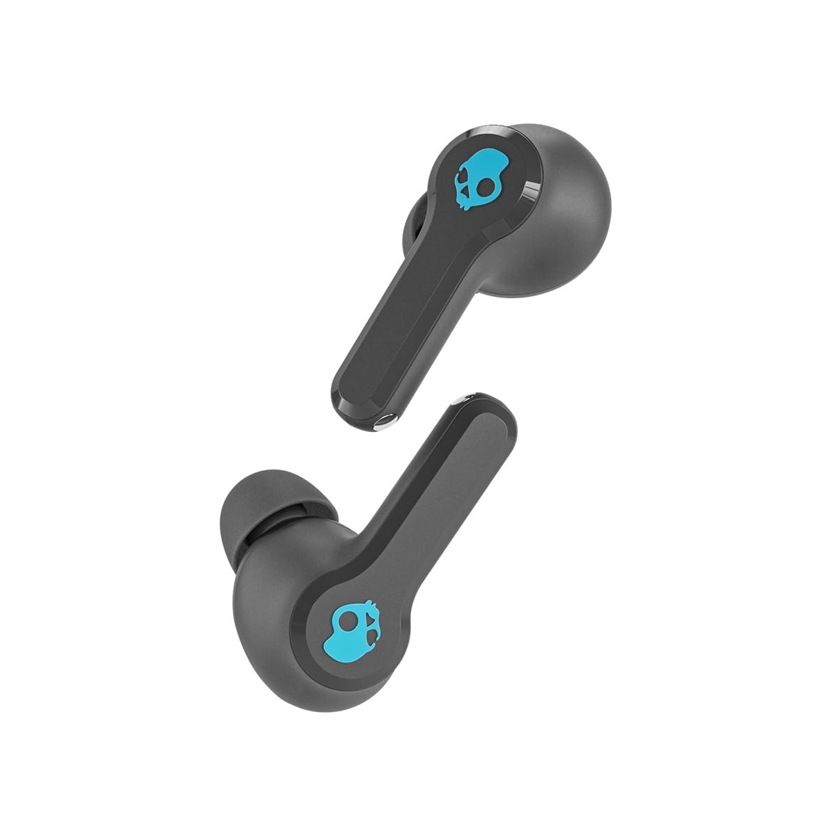 Skullcandy Ink’D True Wireless Earbuds, 48Hr Battery + Rapid Charge Quad-Mic ENC