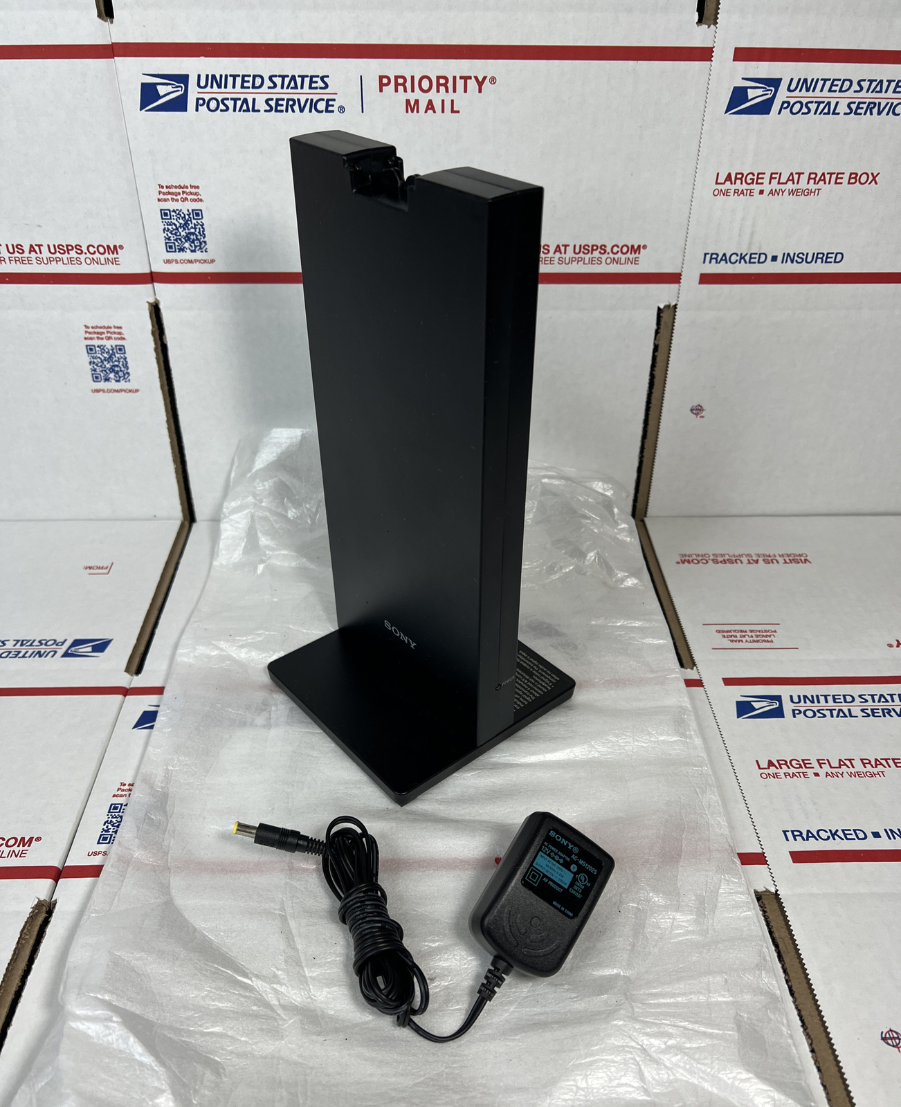 Sony MDR-RF985R Wireless Transmitter TMR-RF985R – NEXT DAY SHIP – WARRANTY