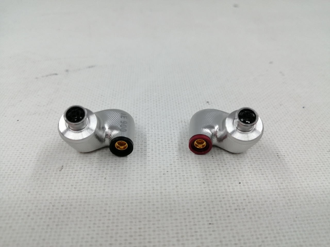 SENNHEISER IE900 Earphones Neutral Sound 5-48000Hz 16Ω