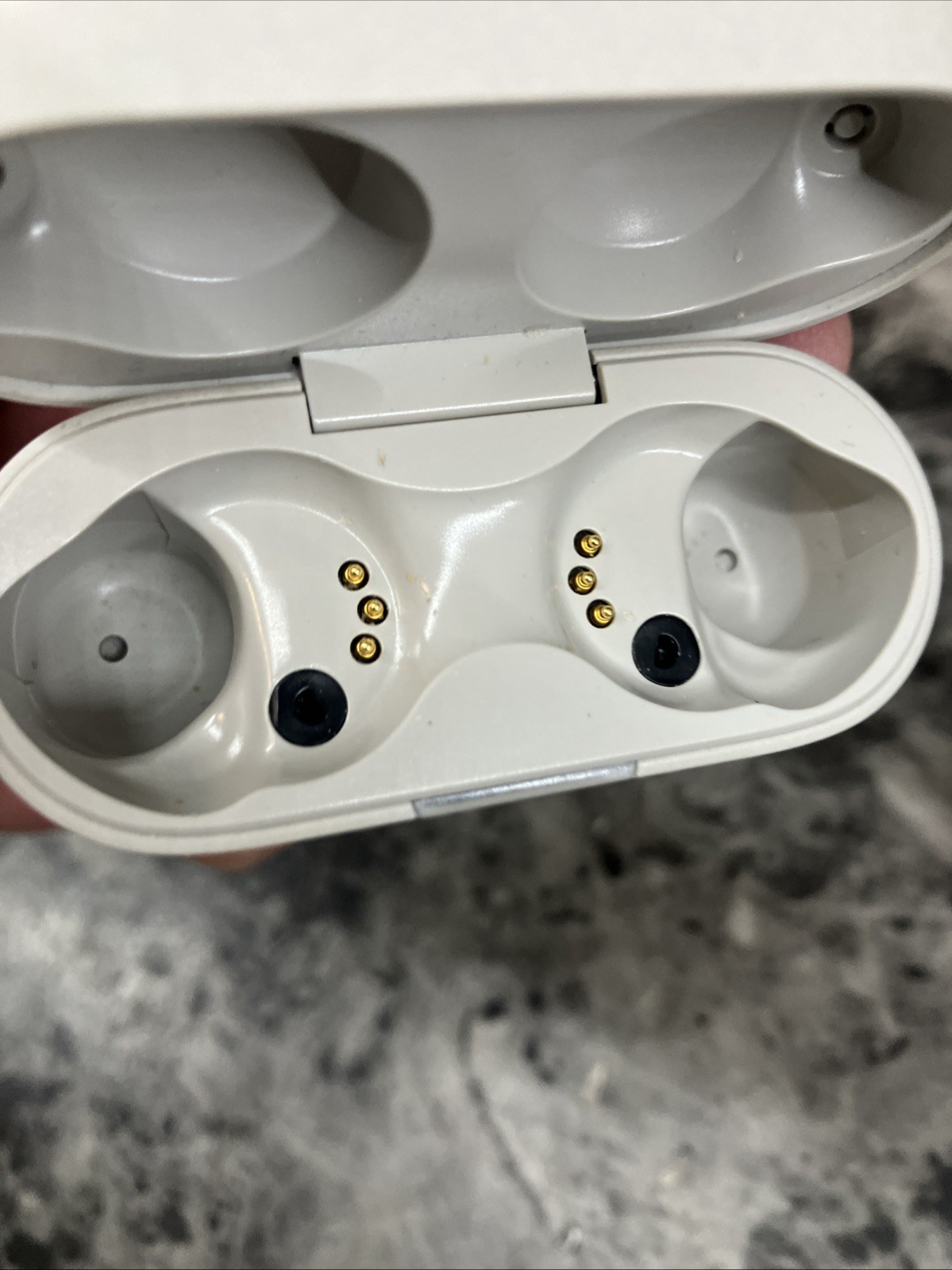 Guaranteed Work Sony WF-1000XM4 Noise-Cancelling True Wireless Earbuds (YY2948)