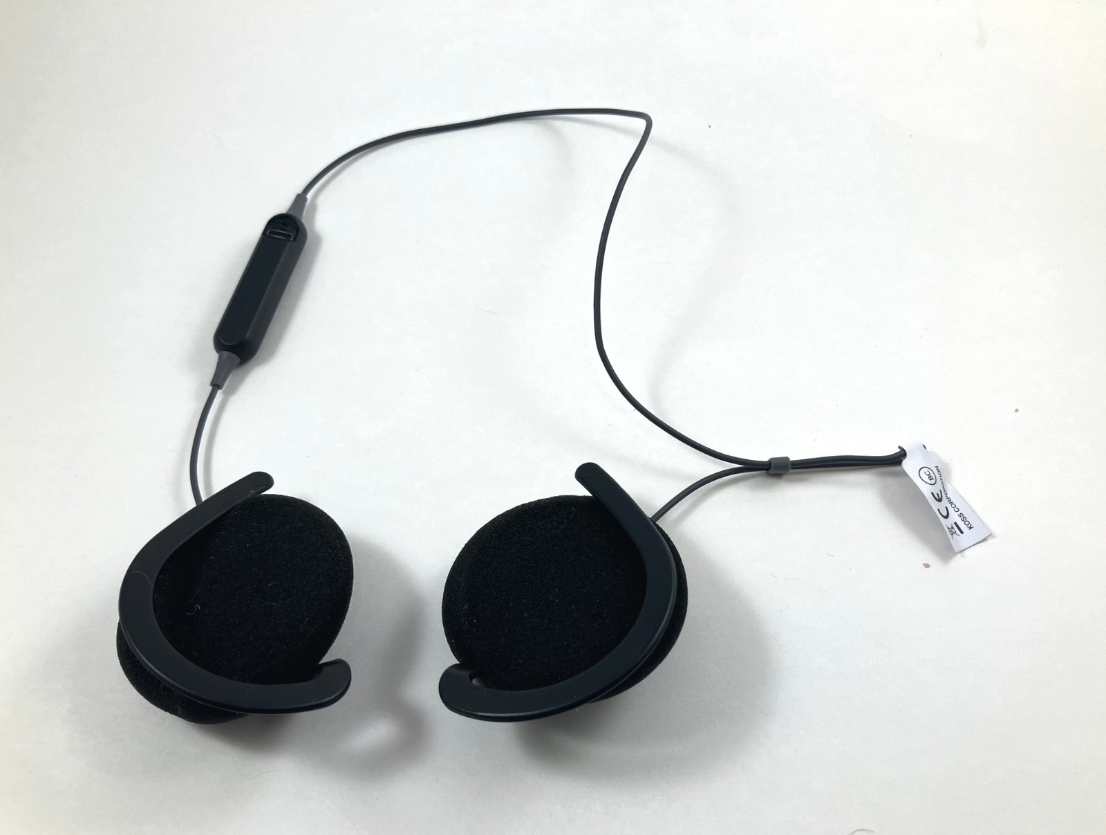 Koss KSC35 Bluetooth Headphones
