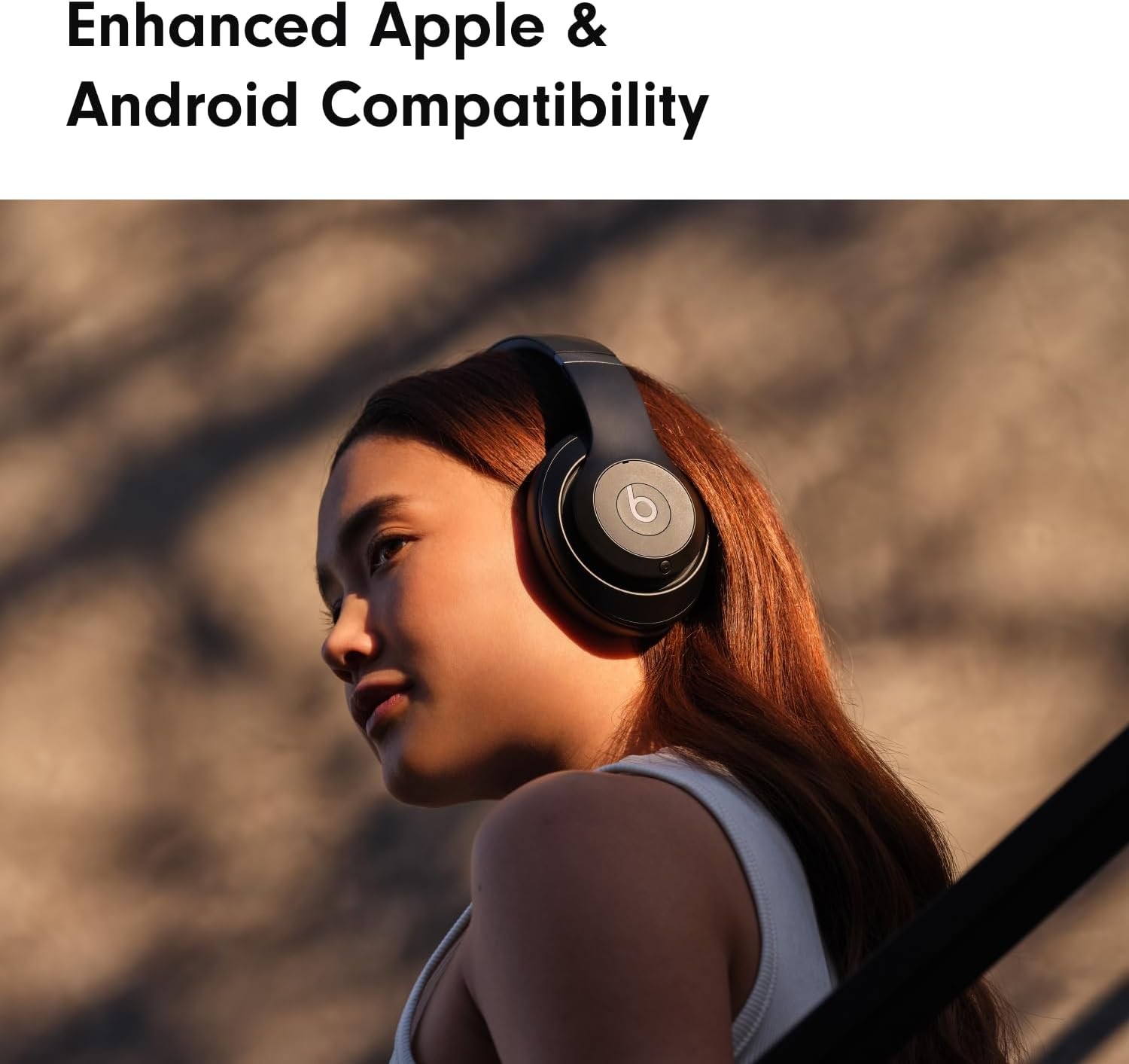 Studio Pro Premium Wireless Over-Ear Headphones up to 40-Hour Battery Life