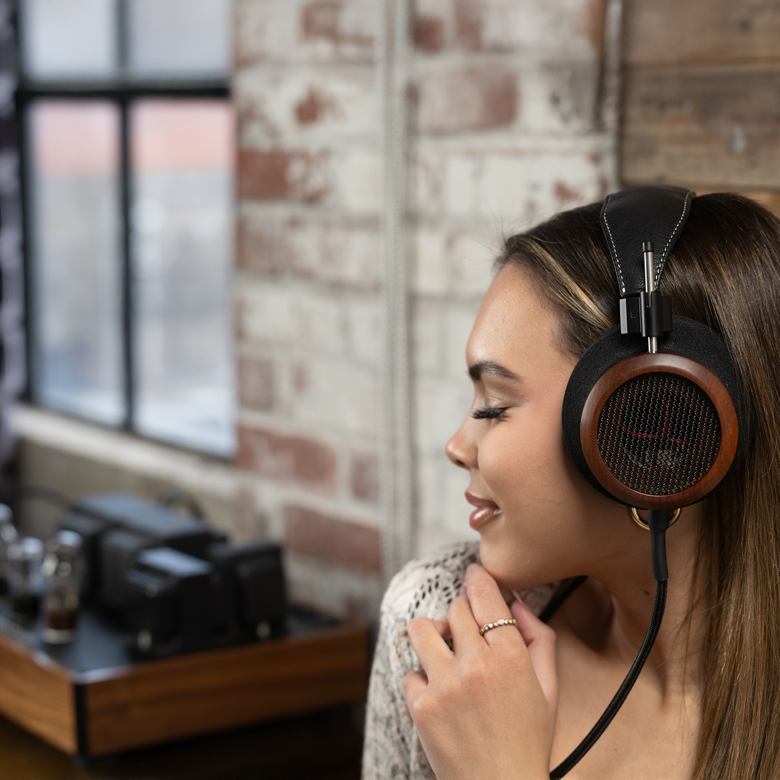 Grado Signature S950 Headphone