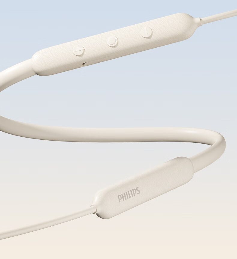 philips Neckband Headphones Sport bluetooth earphones wireless TAN1020 Gifts