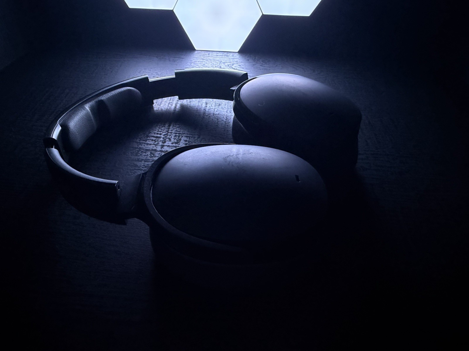 Skullcandy Hesh ANC