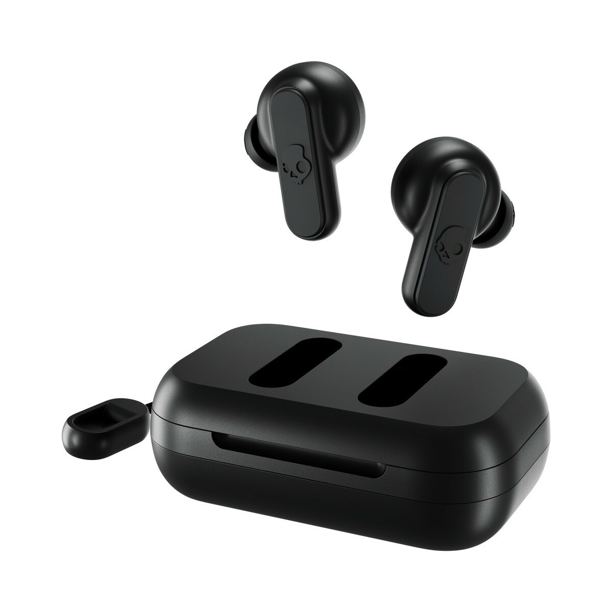 Skullcandy Dime XT True Wireless Earbuds | Bluetooth 5.0 |12+ Hours Battery 