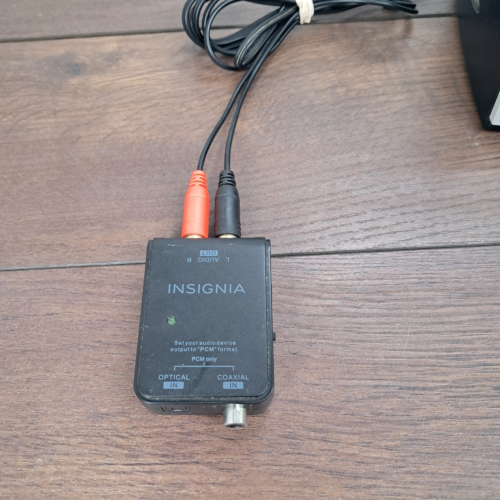 Sennheiser TR120 Wireless Headphones and Base (Untested)