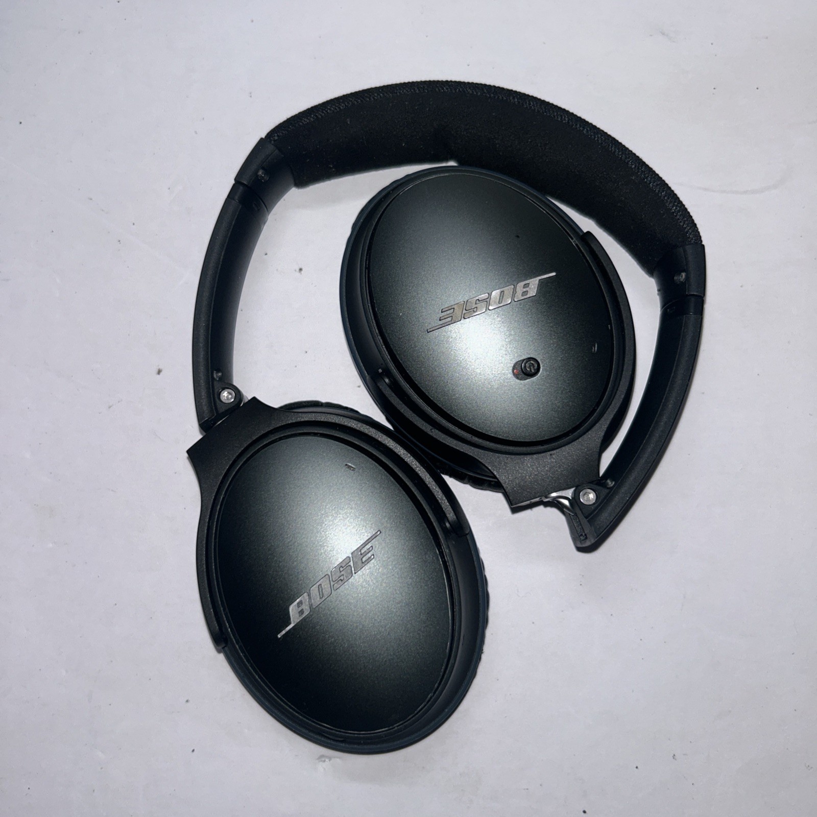 Bose QuietComfort 25 Acoustic Noise Cancelling Headphones Black