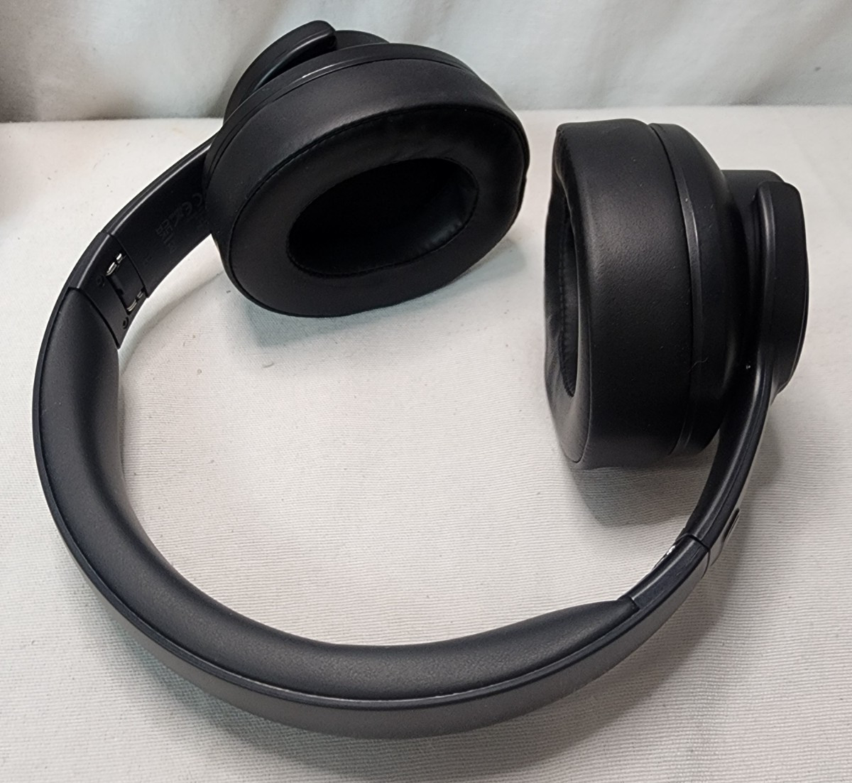 Picun B8 Bluetooth Headphones Wireless with 3 EQ Modes Over Ear Headphones,Black