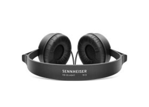Sennheiser headphone enclosed type HD 25 NEW