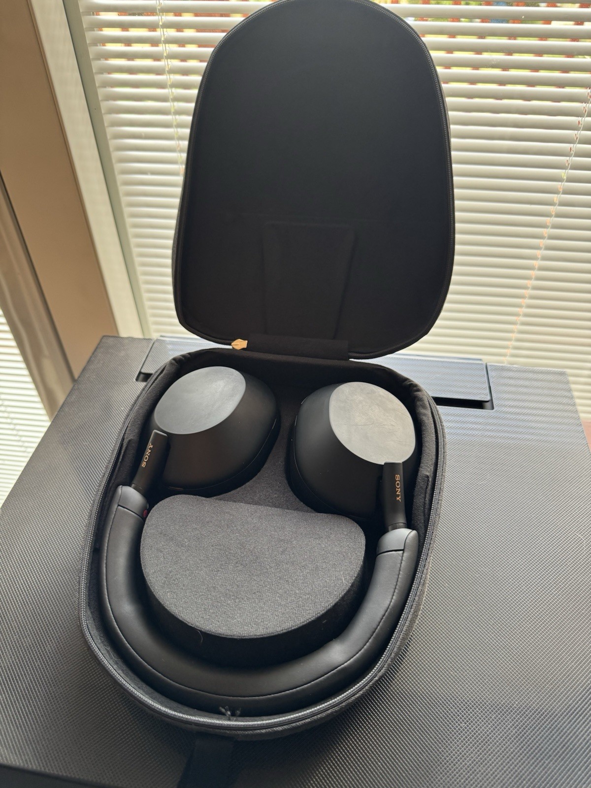 Sony WH-1000XM5 Wireless Noise Cancelling Headphones