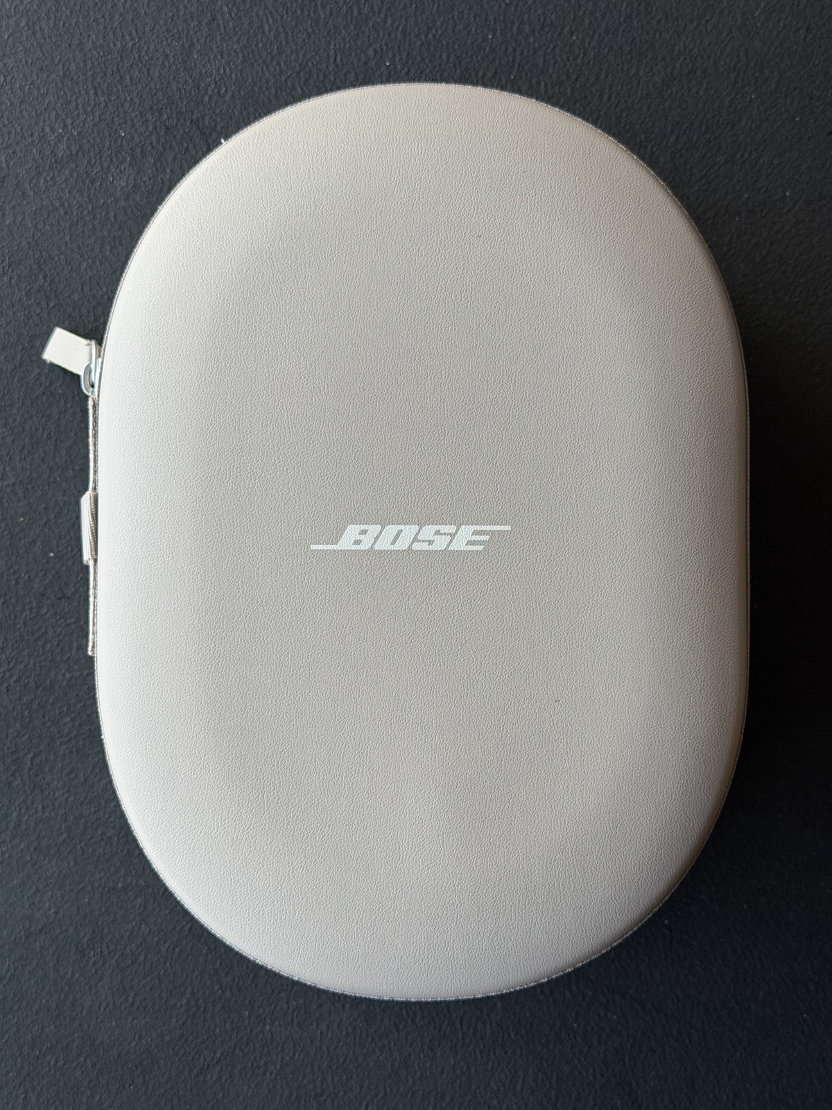 BOSE QUIETCOMFORT ULTRA WIRELESS NOISE CANCELLING OVER-EAR HEADPHONES Sandstone