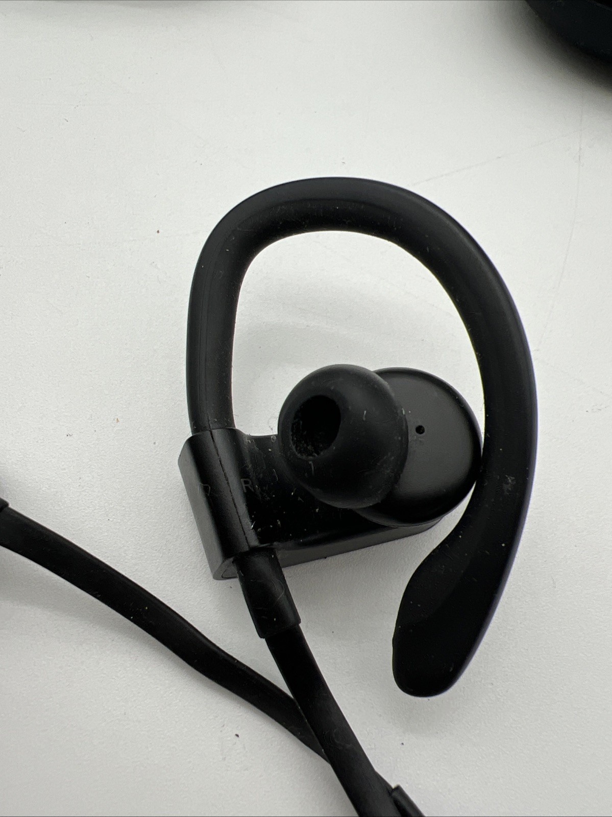 Beats by Dr. Dre Powerbeats3 In Ear Headphone – Black Need New Battery