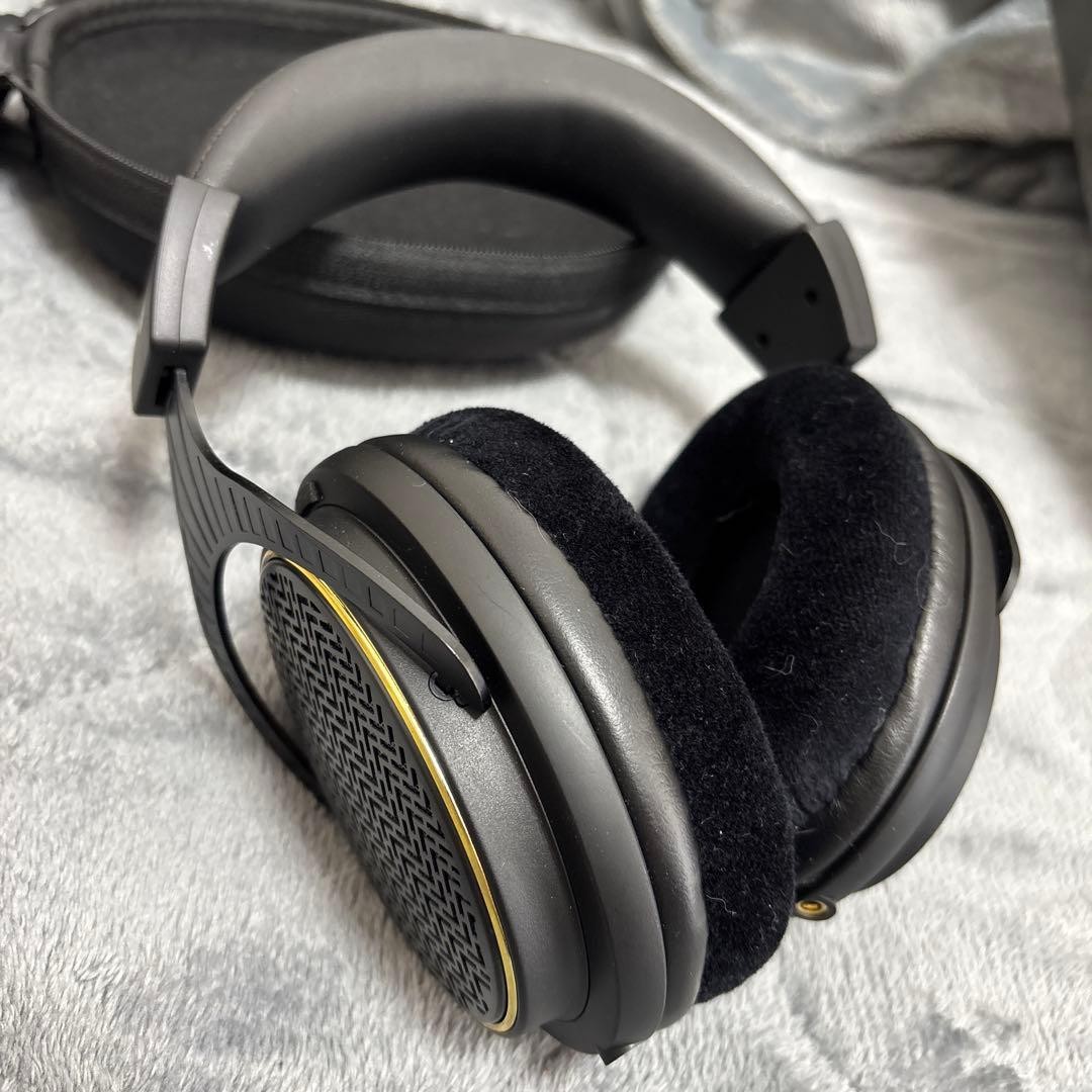 Thieaudio Ghost 40mm Dynamic Driver Open-Back Headphones