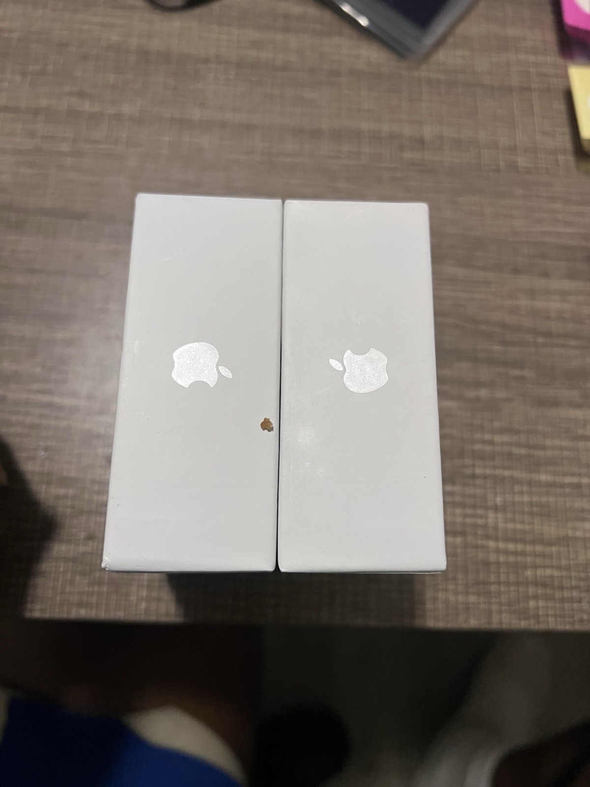 AirPods 4th Generation Active Noise Cancellation (ANC) with Serial #