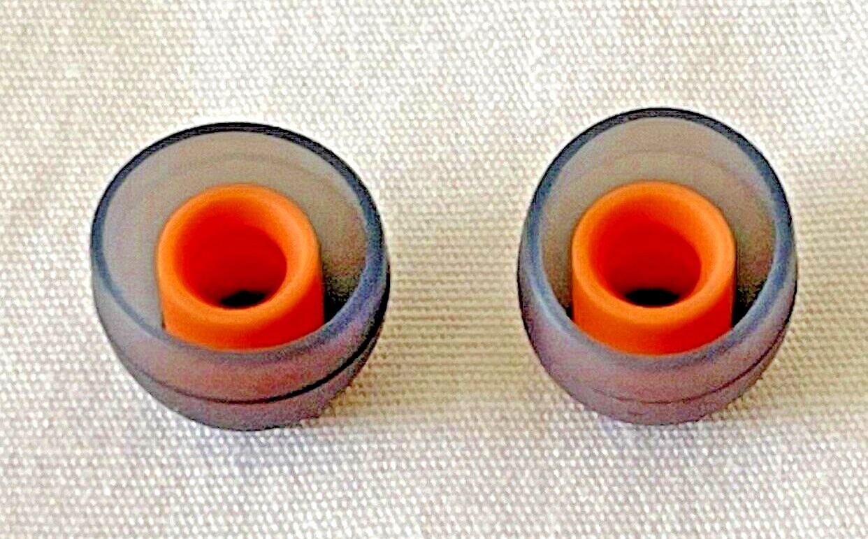 Sony Swimming Ear-tip 2Pcs Small (S) For NW-WS413 NW-WS623 NW-WS625 NW-WS615