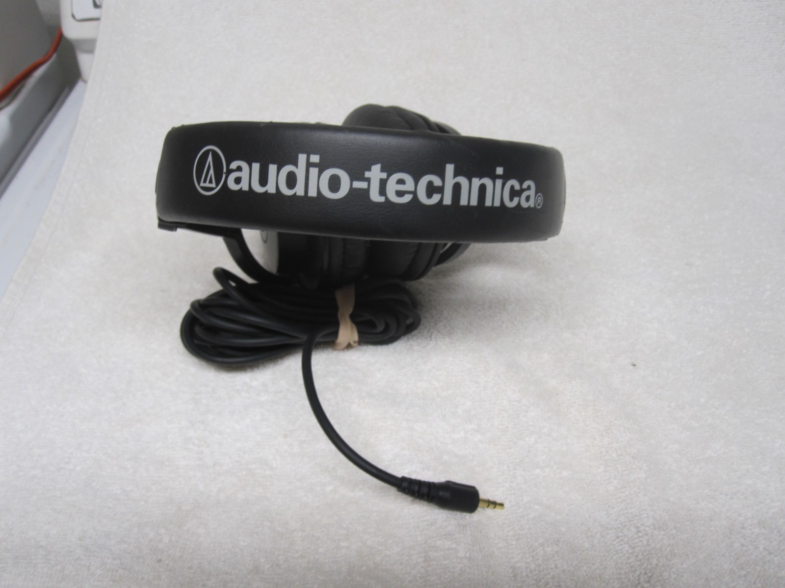 Audio-Technica ATH-M20X Headphones